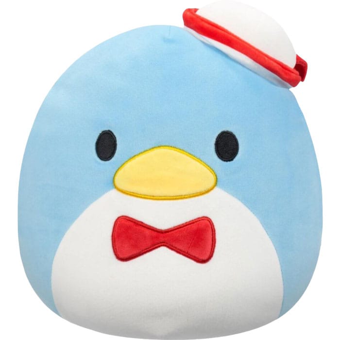 MADE TO ORDER Squishmallows Plush Figure Sanrio Core Tuxedosam Generic 25 cm *SPECIAL PRICE*