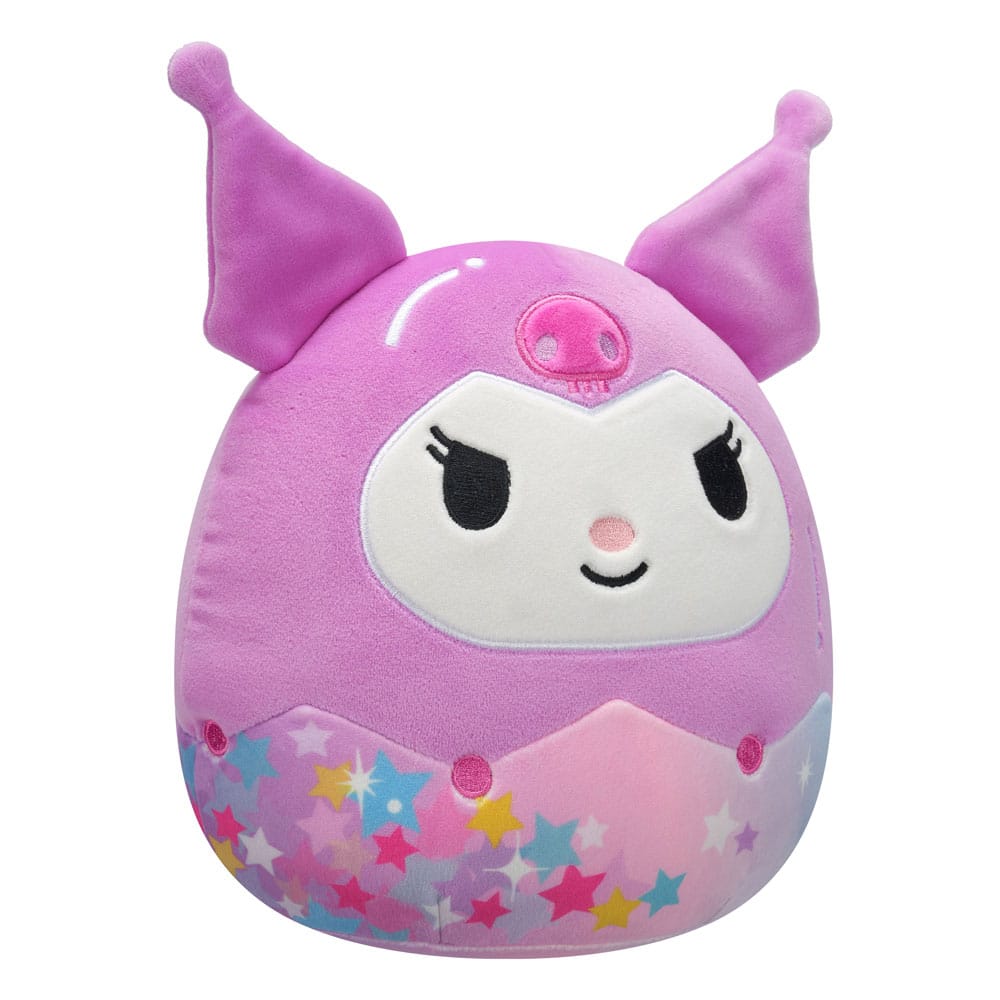 SU ORDINAZIONE Hello Kitty Squishmallows Plush Figure Star Shine Kuromi 25 cm ESAURITO