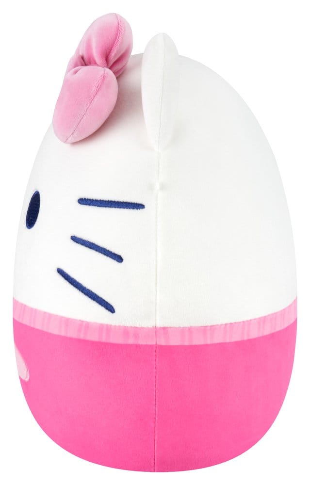 🧪 LAB | PREORDINE+ 11/2026 Squishmallows Hello Kitty and Friends Plush Hello Kitty Cup 30 cm