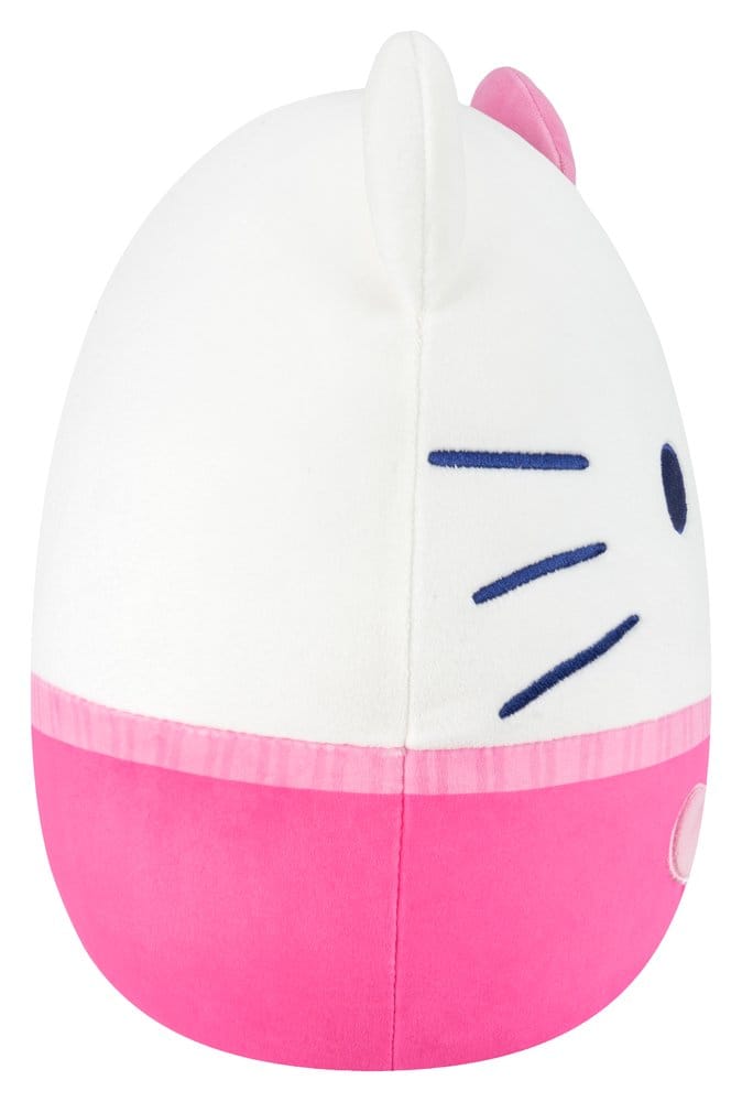 🧪 LAB | PREORDINE+ 11/2026 Squishmallows Hello Kitty and Friends Plush Hello Kitty Cup 30 cm