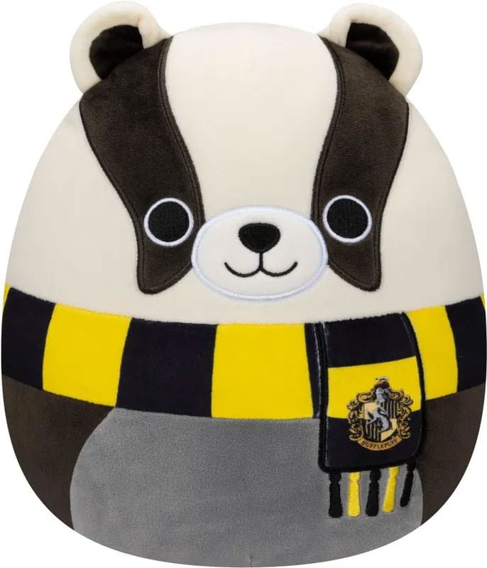 AUF BESTELLUNG Squishmallows Plüschfigur Harry Potter Hufflepuff 40 cm *SONDERPREIS*