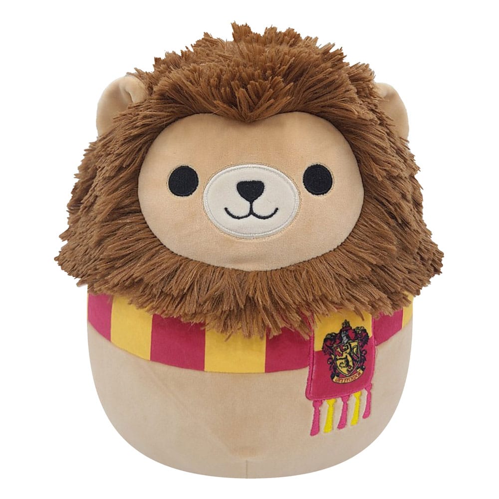 AUF BESTELLUNG Squishmallows Plüschfigur Harry Potter Gryffindor 25 cm