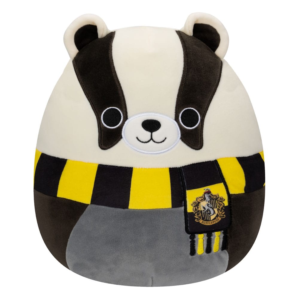 AUF BESTELLUNG Squishmallows Plüschfigur Harry Potter Hufflepuff 25 cm