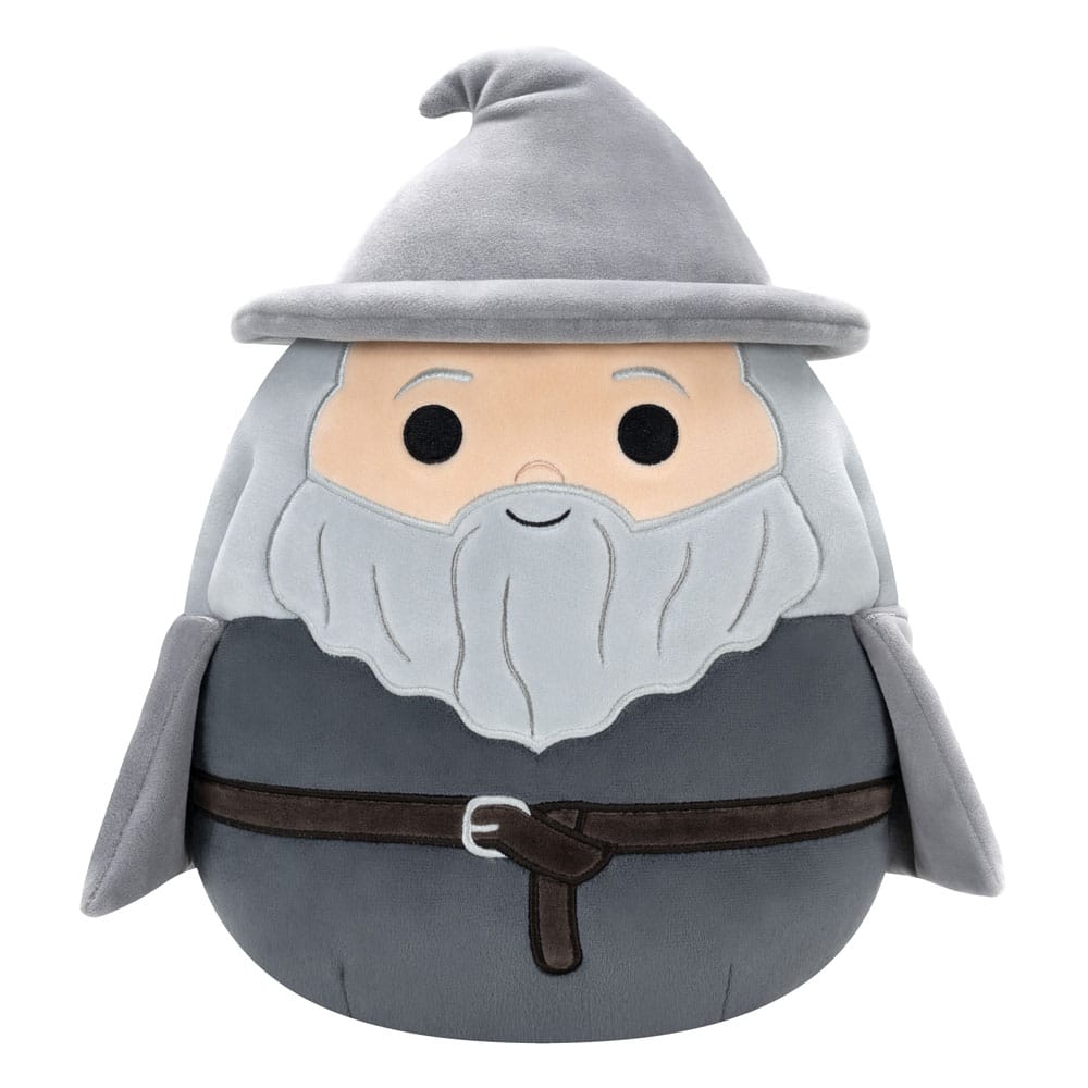 MADE TO ORDER The Lord of the Rings Squishmallows Plush Figure Gandalf 25 cm