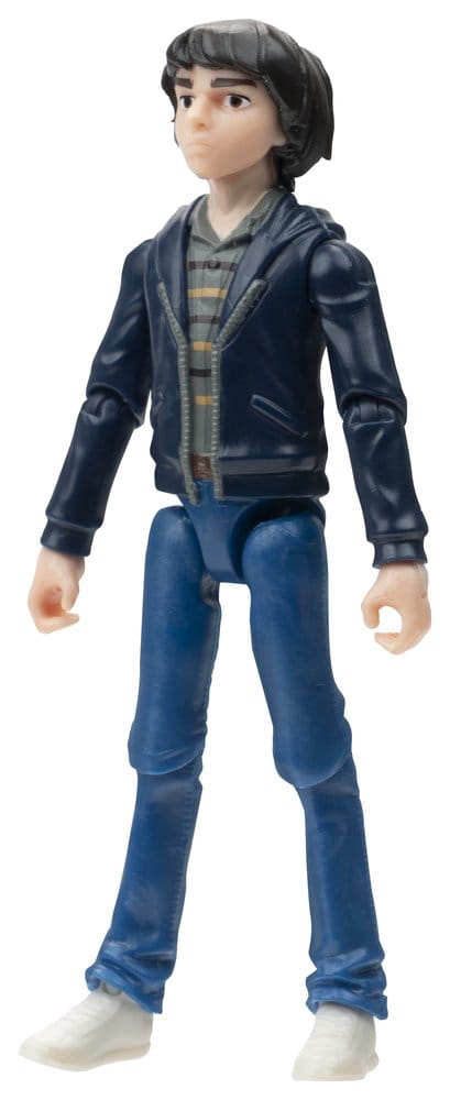 🧪 LAB | PREORDINE+ 11/2026 Stranger Things World Of Core Action Figure Mike