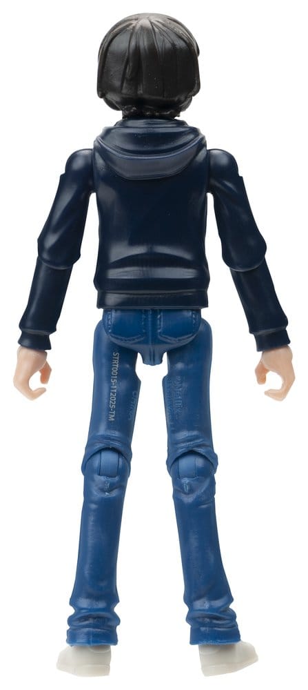🧪 LAB | PREORDINE+ 11/2026 Stranger Things World Of Core Action Figure Mike