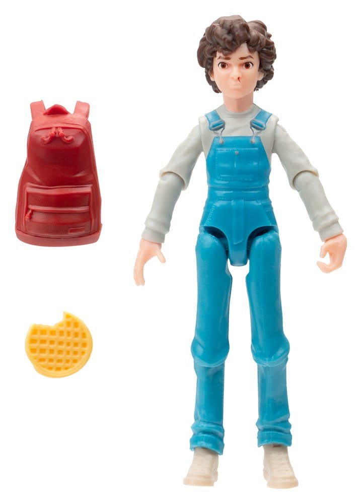 🧪 LAB | PREORDINE+ 11/2026 Stranger Things World Of Core Action Figure Eleven #1