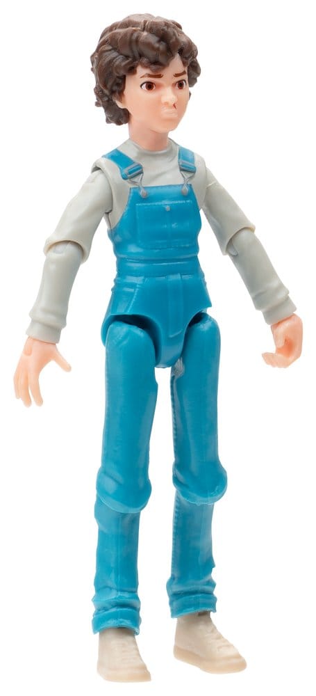 🧪 LAB | PREORDINE+ 11/2026 Stranger Things World Of Core Action Figure Eleven #1