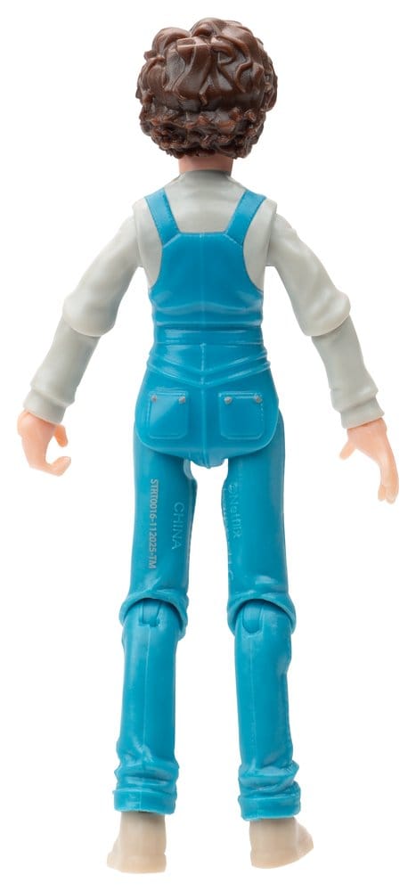 🧪 LAB | PREORDINE+ 11/2026 Stranger Things World Of Core Action Figure Eleven #1