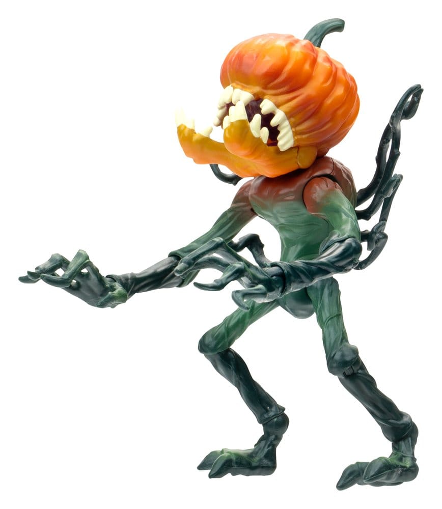🧪 LAB | PREORDINE+ 11/2026 Stranger Things World Of Core Action Figure The Gourd Hourde