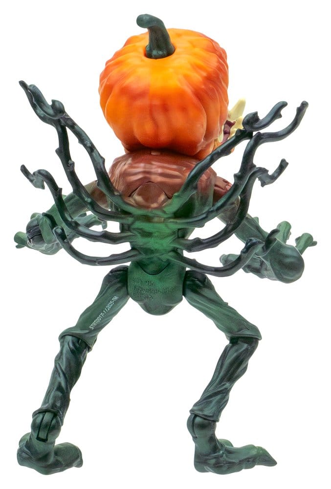 🧪 LAB | PREORDINE+ 11/2026 Stranger Things World Of Core Action Figure The Gourd Hourde
