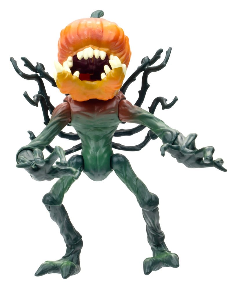 🧪 LAB | PREORDINE+ 11/2026 Stranger Things World Of Core Action Figure The Gourd Hourde