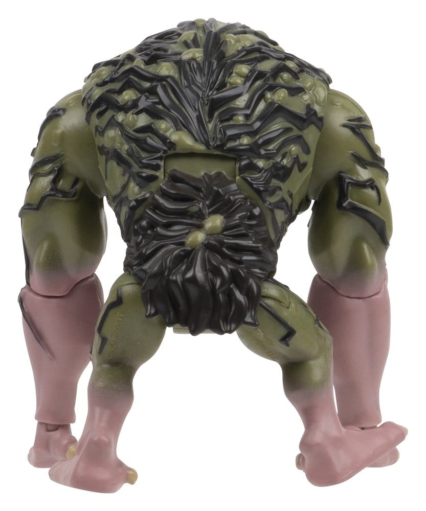🧪 LAB | PREORDINE+ 12/2026 Stranger Things World Of Core Figures Action Figure Mulligan Creature