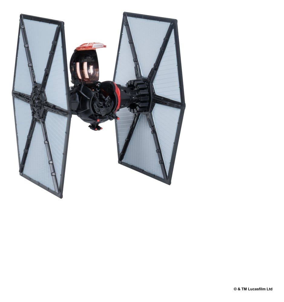 🧪 LAB | PREORDINE+ 12/2026 Star Wars Medium Vehicle & Figure set Special Forces TIE Fighter & First Order TIE Pilot (Armada Edition)