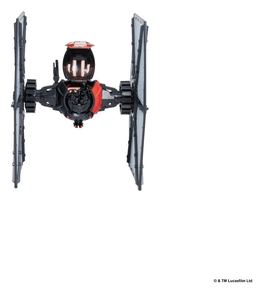 🧪 LAB | PREORDINE+ 12/2026 Star Wars Medium Vehicle & Figure set Special Forces TIE Fighter & First Order TIE Pilot (Armada Edition)