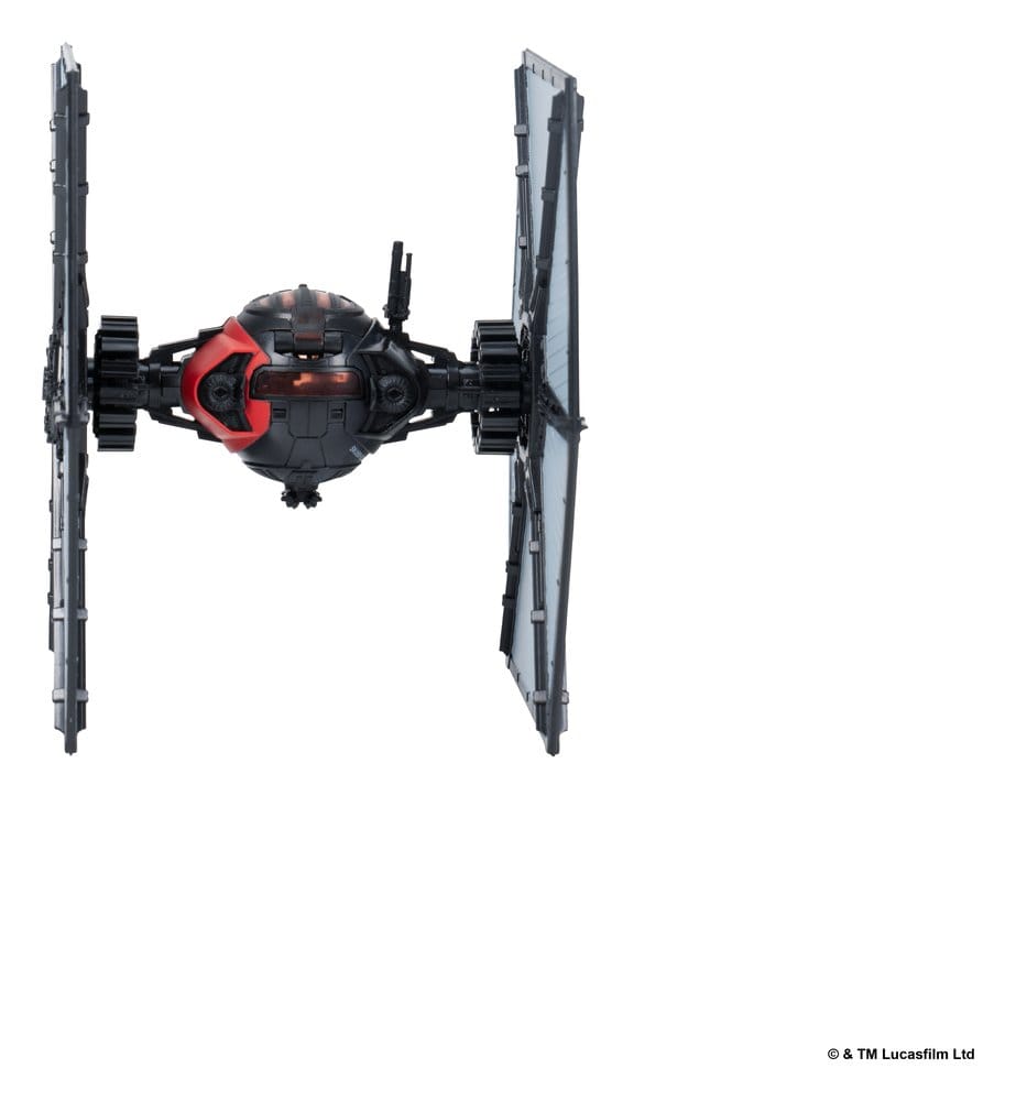 🧪 LAB | PREORDINE+ 12/2026 Star Wars Medium Vehicle & Figure set Special Forces TIE Fighter & First Order TIE Pilot (Armada Edition)