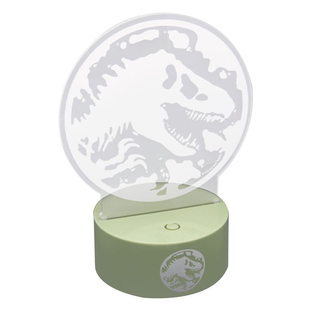MADE TO ORDER Jurassic World LED Light Dominion 22 cm