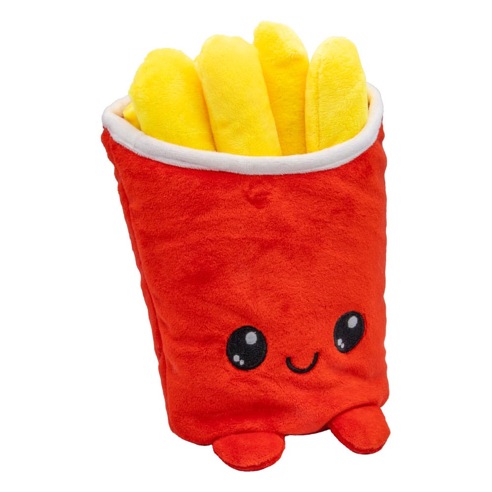MADE TO ORDER Yummis Plüschfigur Pommes 22 cm