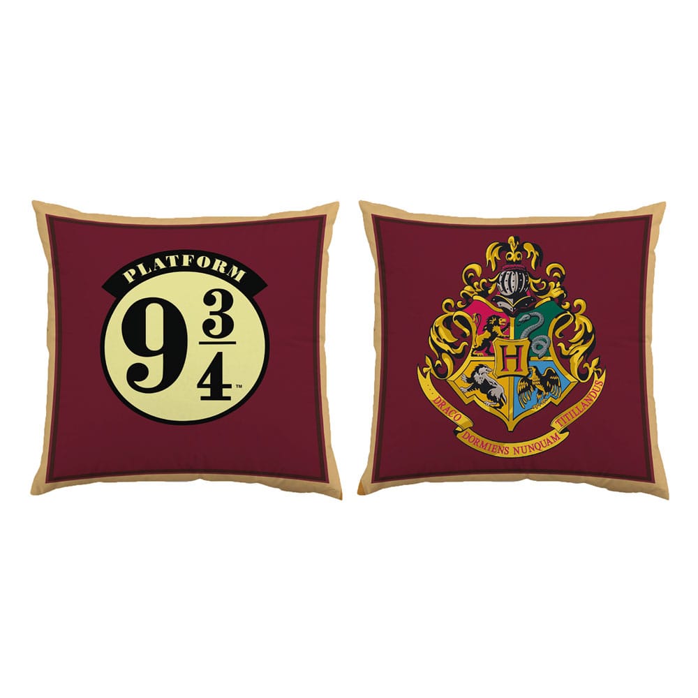 AUF BESTELLUNG Harry Potter Plüschkissen 36 cm