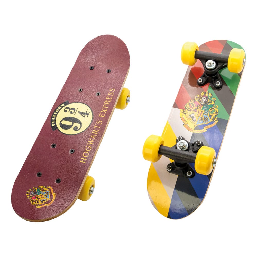 MADE TO ORDER Harry Potter Mini Skateboard 43cm SOLD OUT