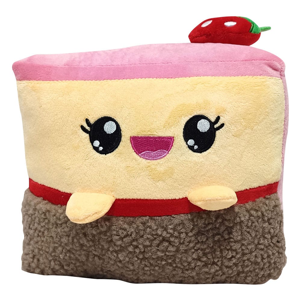 SU ORDINAZIONE Yummis Plush Figure Cake 22 cm
