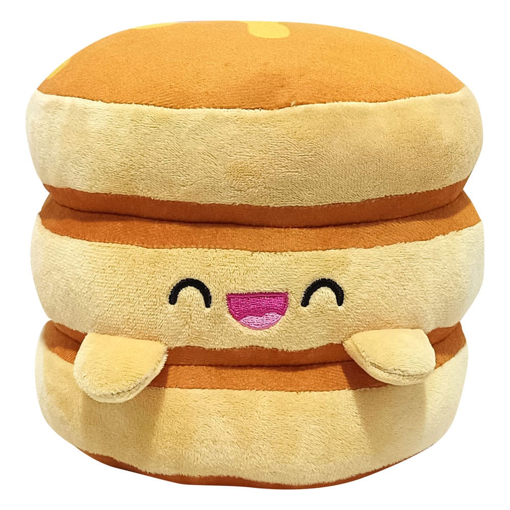 SU ORDINAZIONE Yummis Plush Figure Pancake 19 cm