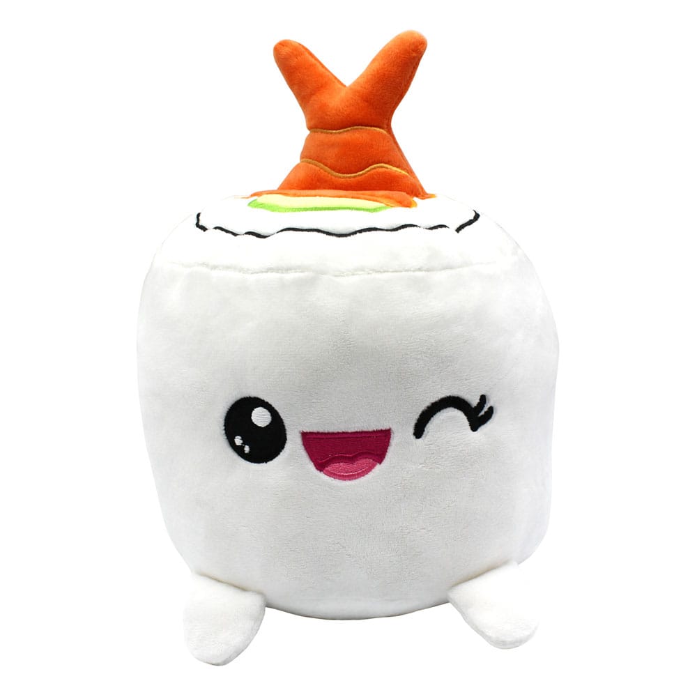 SU ORDINAZIONE Plushi Plush Figure Ebiten Sushi 20 cm