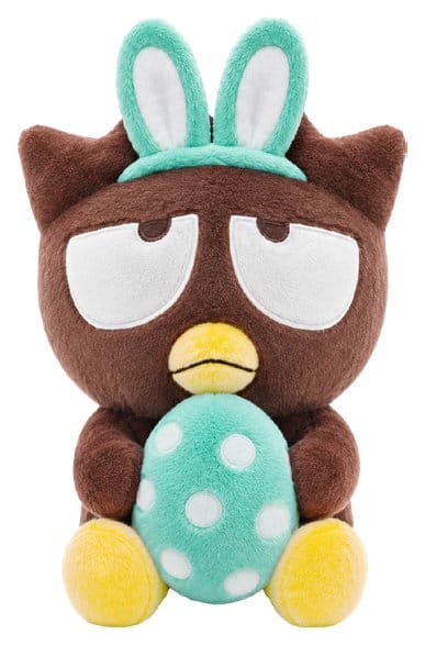 🧪 LAB | PREORDINE+ 05/2027 Sanrio Mini Plush Figures Hello Kitty and Friends Easter 12 cm Blind Box Display (12)