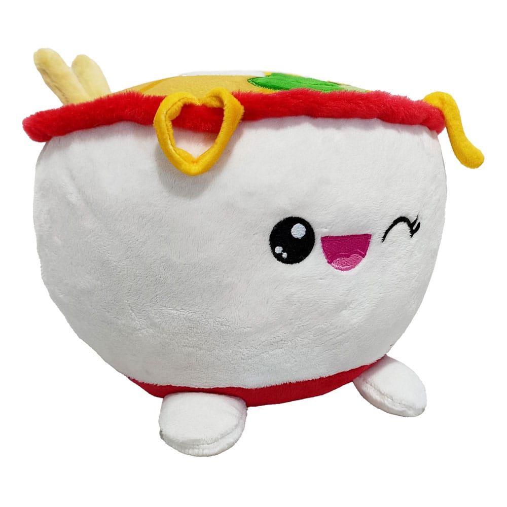 SU ORDINAZIONE Yummis Plush Figure Ramen 20 cm