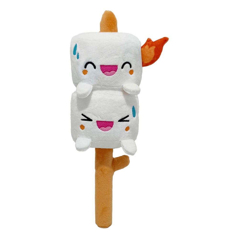 AUF BESTELLUNG Yummis Plüschfigur Marshmallow 35 cm