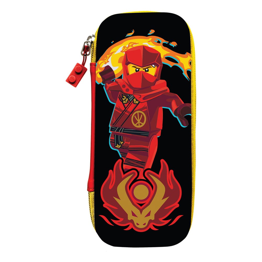 SU ORDINAZIONE LEGO Ninjago Pencil Case ESAURITO
