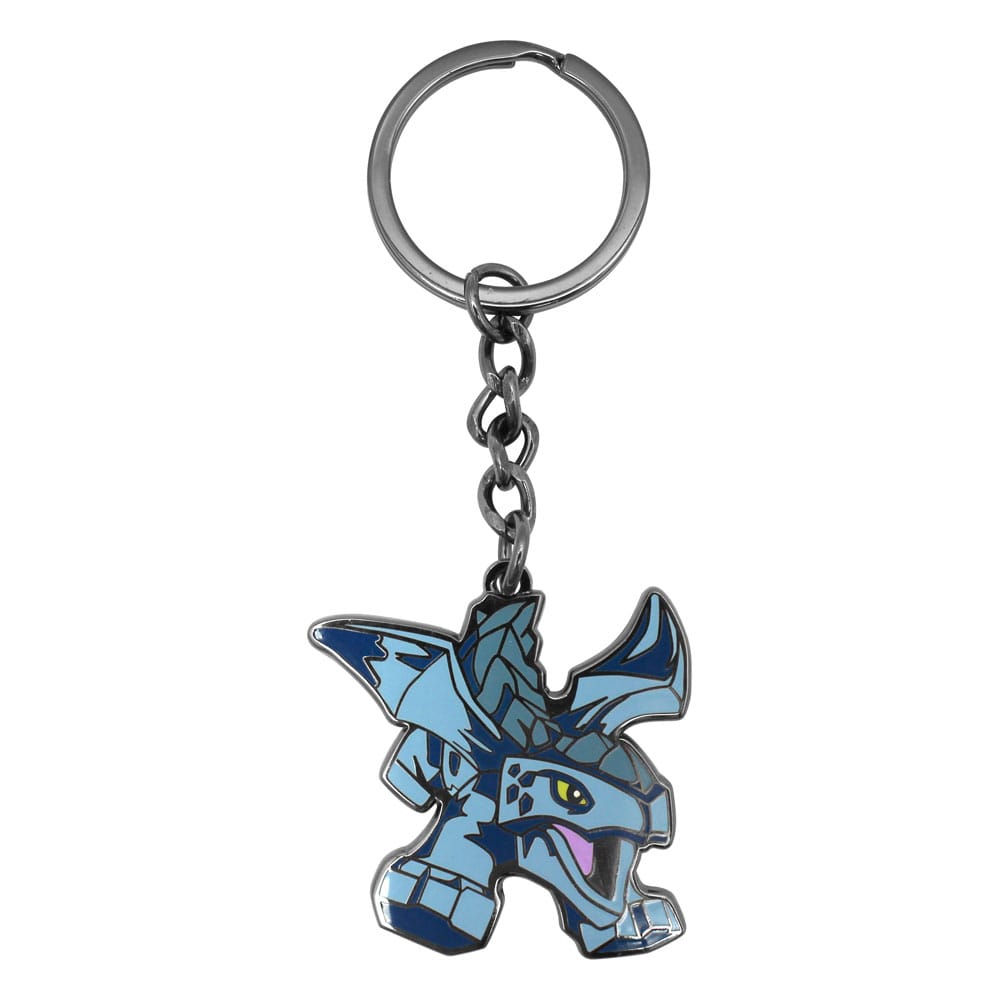 LEGO Ninjago Legacy Metal Keychain Riyu *SPECIAL PRICE*