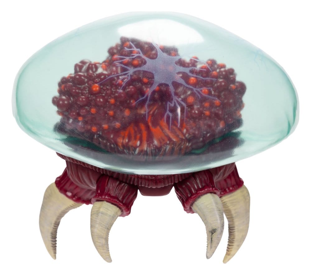 🧪 LAB | SU ORDINAZIONE World of Nintendo Metroid Prime Actionfigure Metroid Ultraviolet Glow 15 cm