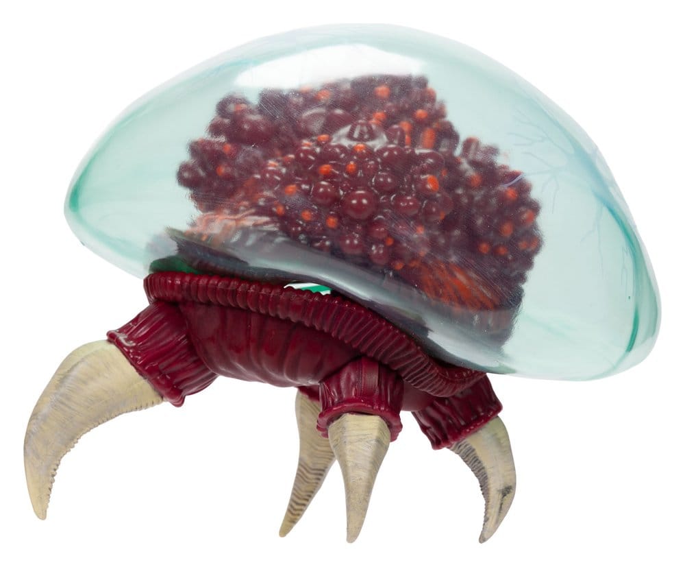 🧪 LAB | SU ORDINAZIONE World of Nintendo Metroid Prime Actionfigure Metroid Ultraviolet Glow 15 cm
