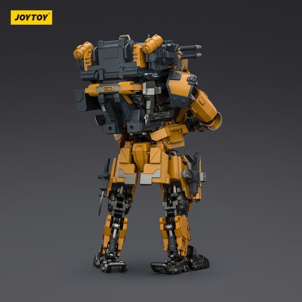 🧪 LAB | SU ORDINAZIONE Dark Source Action Figure 1/25 APOC Series Annihilator 02 Long-Range Strike Mech ST-8617 14 cm