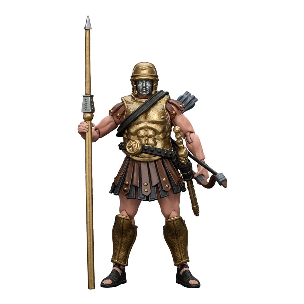 MADE TO ORDER Strife Action Figure 1/18 Roman Republic Legionary Light Infantry ll 12 cm *SPECIAL PRICE*