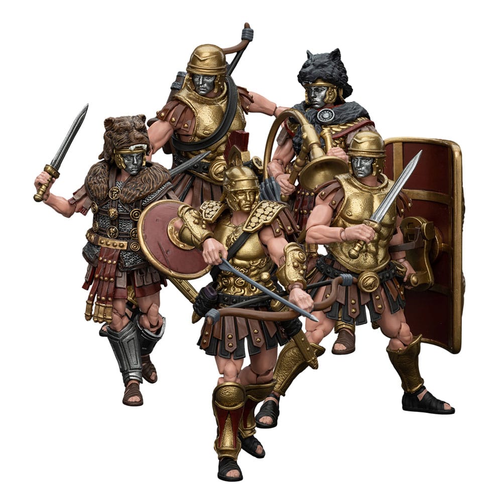 Strife Roman Republic Collector's Edition MADE TO ORDER *SPECIAL PRICE*