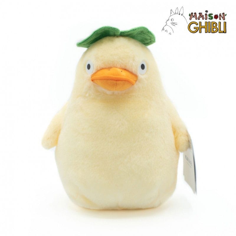 SU ORDINAZIONE Studio Ghibli Plush Figure Medium Ootorisama 22 cm
