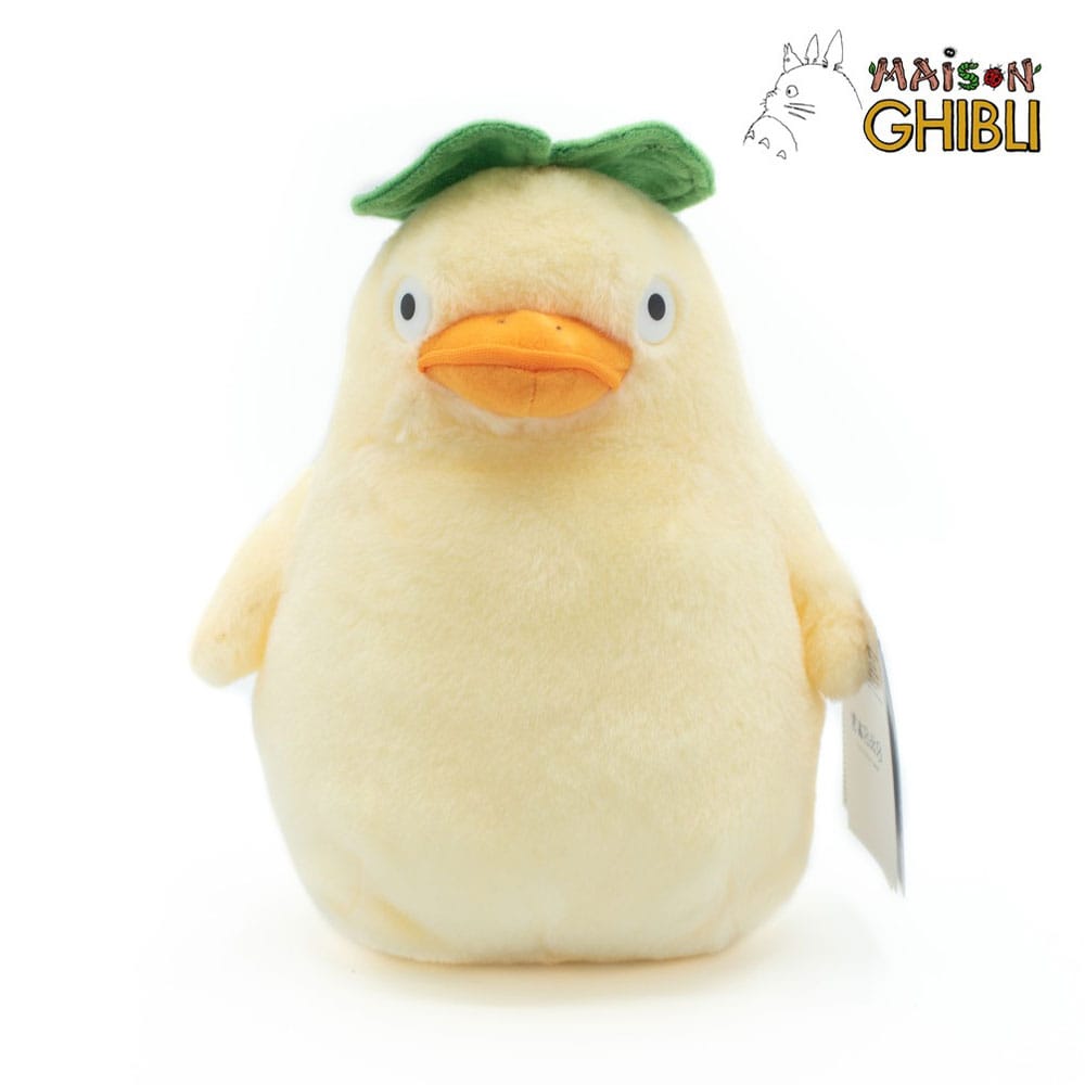 🧪 LAB | SU ORDINAZIONE Spirited Away Plush Figure Ootorisama Medium 22 cm