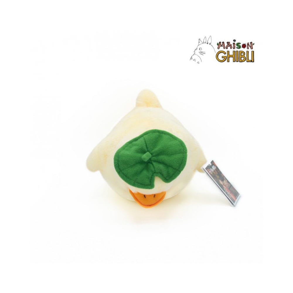 🧪 LAB | SU ORDINAZIONE Spirited Away Plush Figure Ootorisama Medium 22 cm