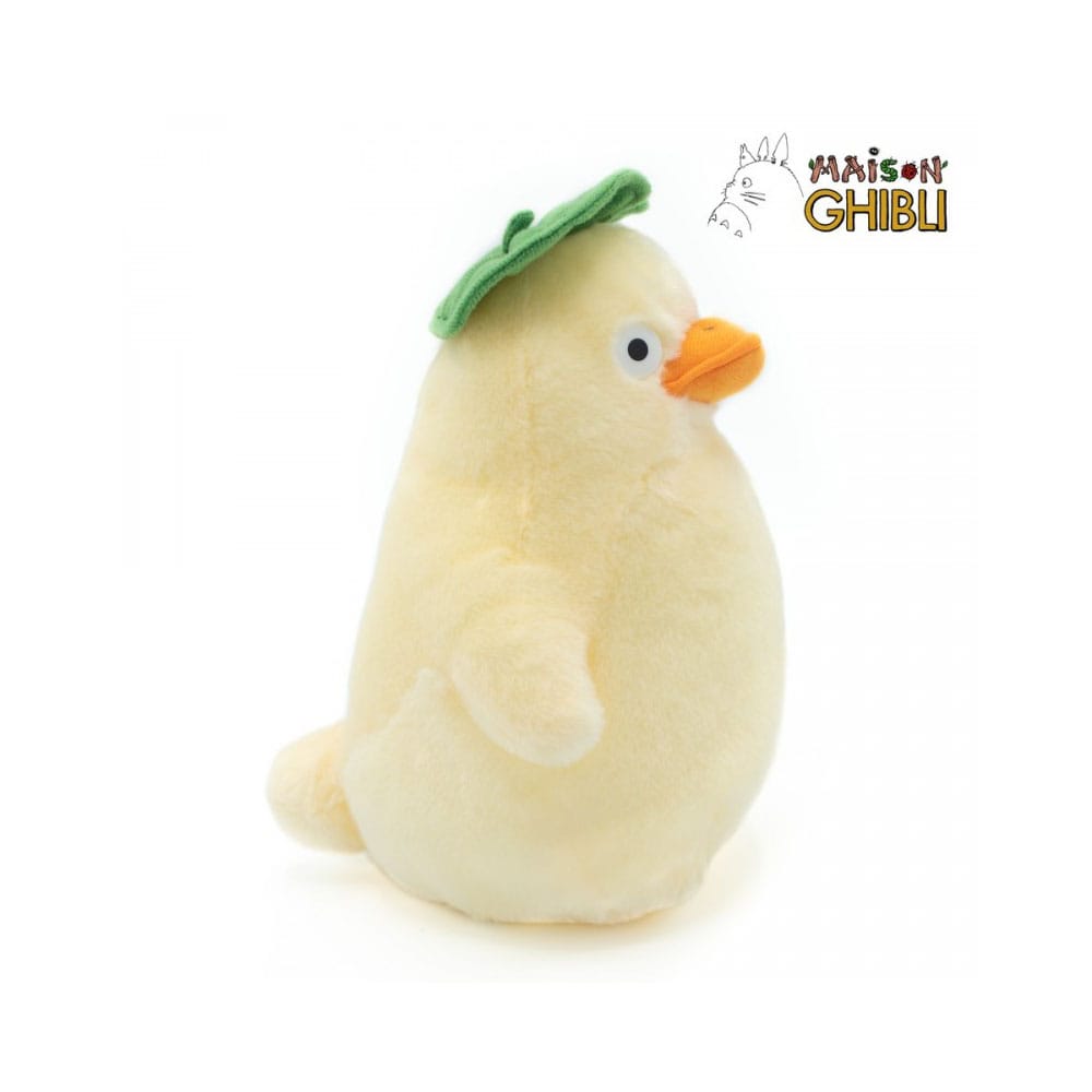 🧪 LAB | SU ORDINAZIONE Spirited Away Plush Figure Ootorisama Medium 22 cm
