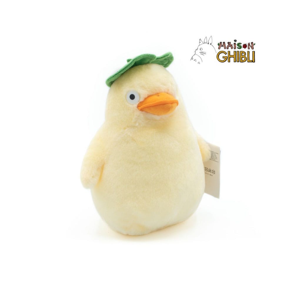 🧪 LAB | SU ORDINAZIONE Spirited Away Plush Figure Ootorisama Medium 22 cm