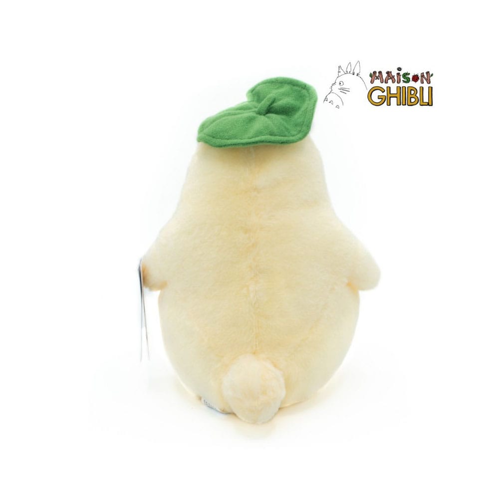 🧪 LAB | SU ORDINAZIONE Spirited Away Plush Figure Ootorisama Medium 22 cm