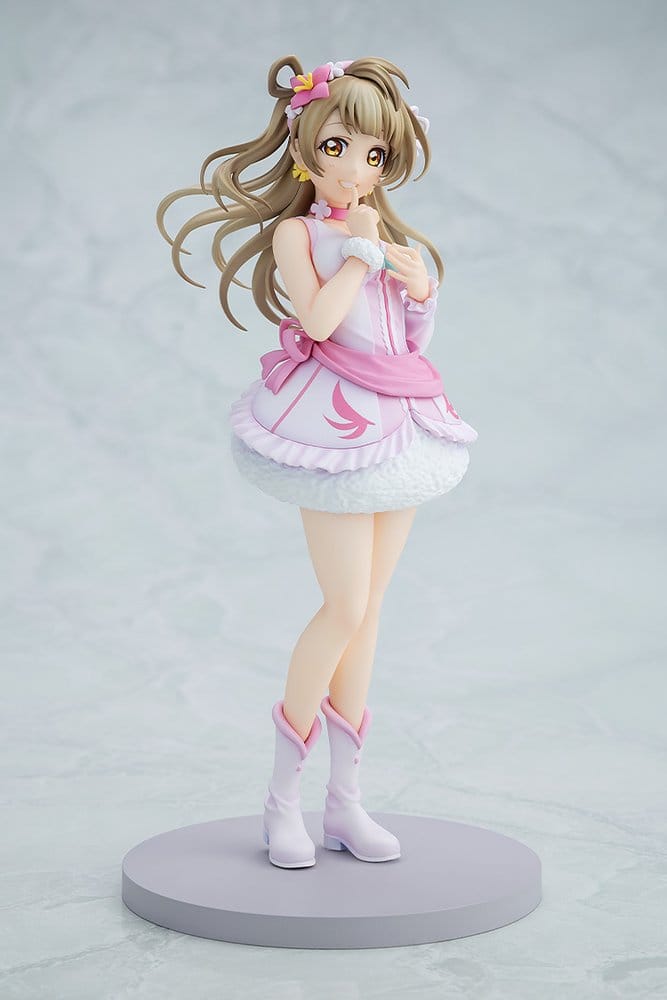 PREORDINE+ 01/2027 (NON CANCELLABILE) LoveLive! PVC Figure Kotori Minami: Bokutachi wa Hitotsu no Hikari Ver. 16 cm