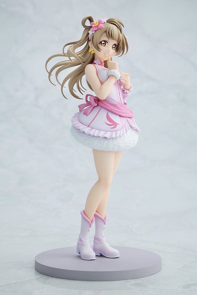 PREORDINE+ 01/2027 (NON CANCELLABILE) LoveLive! PVC Figure Kotori Minami: Bokutachi wa Hitotsu no Hikari Ver. 16 cm