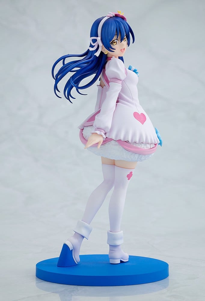 PREORDINE+ 01/2027 (NON CANCELLABILE) LoveLive! PVC Figure Umi Sonoda: Bokutachi wa Hitotsu no Hikari Ver. 16 cm