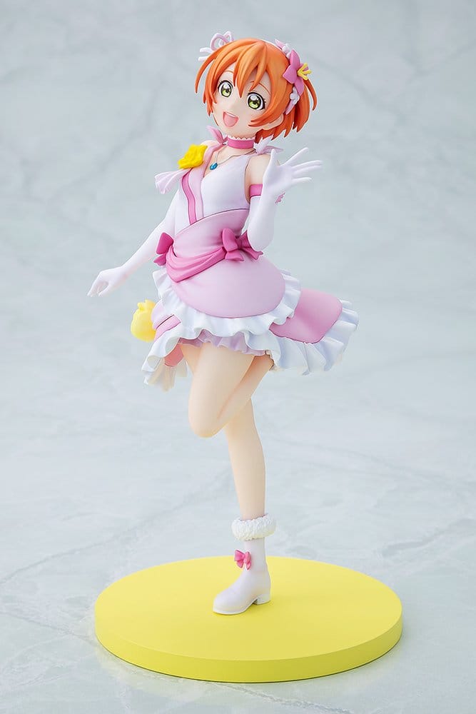 PREORDINE+ 04/2027 (NON CANCELLABILE) LoveLive! KDcolle PVC Figure Rin Hoshizora Bokutachi wa Hitotsu no Hikari ver. 16 cm