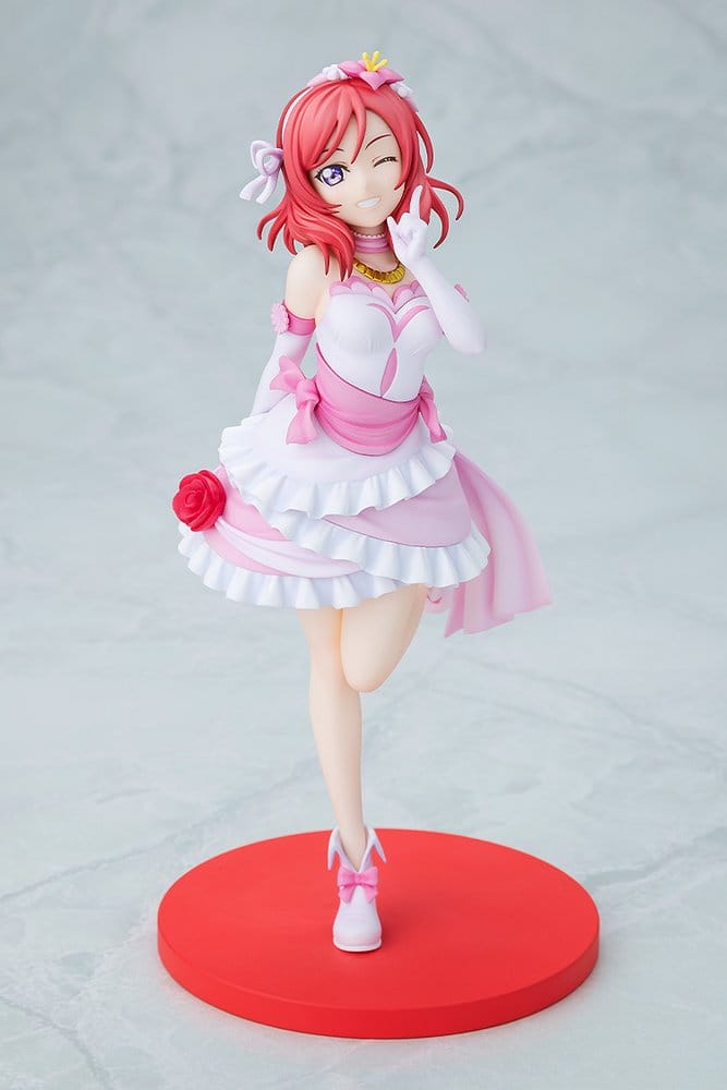 PREORDINE+ 04/2027 (NON CANCELLABILE) LoveLive! KDcolle PVC Figure Maki Nishikino Bokutachi wa Hitotsu no Hikari ver. 16 cm