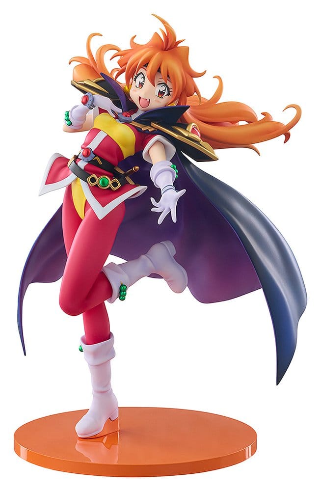 PREORDINE+ 05/2027 Slayers PVC Figure Lina Inverse Light Novel 16 cm