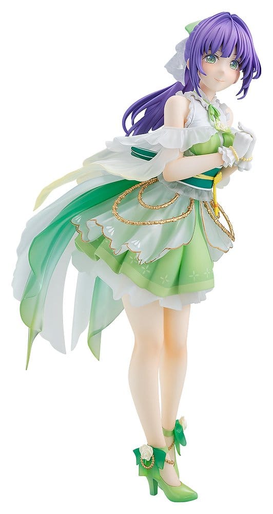 PREORDINE+ 02/2027 (NON CANCELLABILE) LoveLive! Hasunosora Girls' High School Idol Club PVC Figure 1/7 Kozue Otomune LoveLive! Days 5th Anniversary Ver. 25 cm